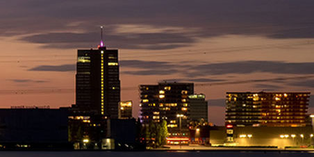 Organisatieverandering finance gemeente 2021