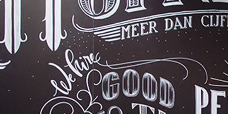 Strategieimplementatie begeleiding Hofmeier 2021