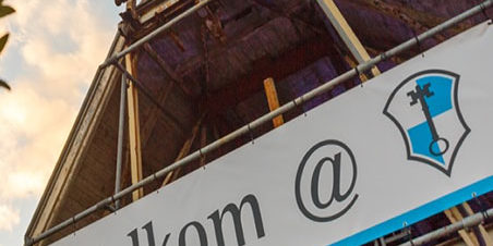 Hofmeier strategische herpositionering 2021