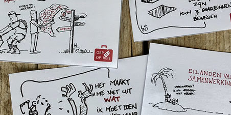 Strategie implementatie begeleiding universiteit 2021