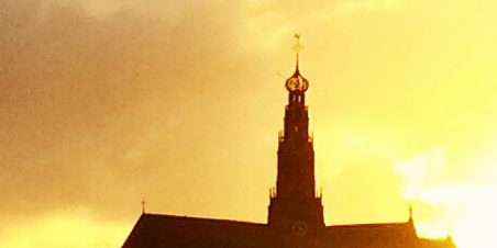 Organisatievernieuwing gemeente 2021