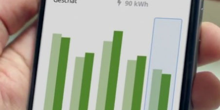 organisatieinrichting startup energiedirect 2021