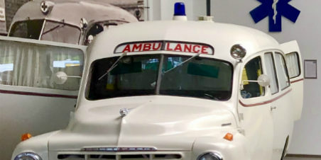 RDOG HM Klein Inspirerend leiderschapsontwikkeling zorg 2021