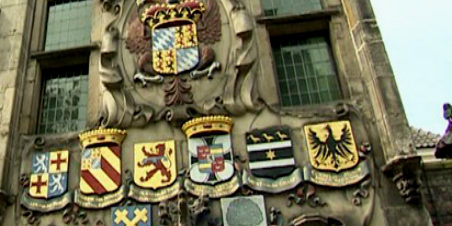 organisatiedoorlichting procesoptimalisatie overheid 2021