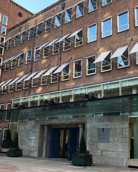 Ministerie van EZK en LNV