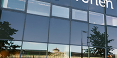 Haag Wonen wendbaar klein Leiderschapsontwikkeling continue verandering 2021