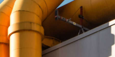 Herijking strategie bouwbedrijf 2021