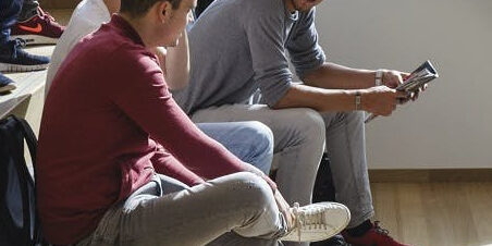 Organisatieinrichting advies Hogeschool 2021