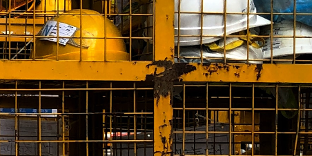 Leiderschapsontwikkeling veiligheidsregio 2021