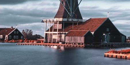 Teamontwikkeling Gemeente Zaanstad 2021