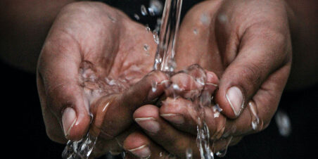 Vitens continue verbetering 2021 Continu verbeteren Vitens 2021