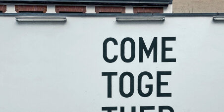 Strategische samenwerking versterken 2021