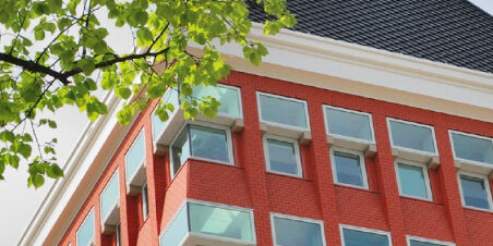 Friesland Participatieve organisatieontwikkeling 2024