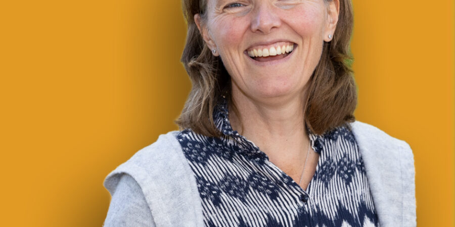 Annemieke Sonneveld (klein)