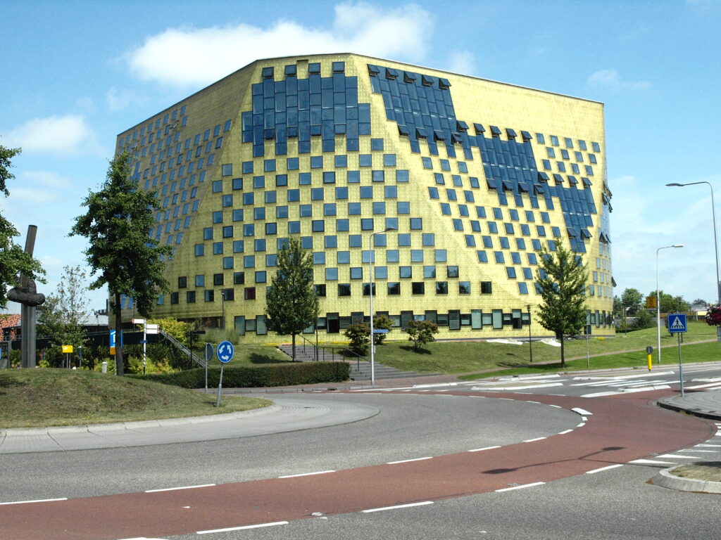 Gemeente Hardenberg
