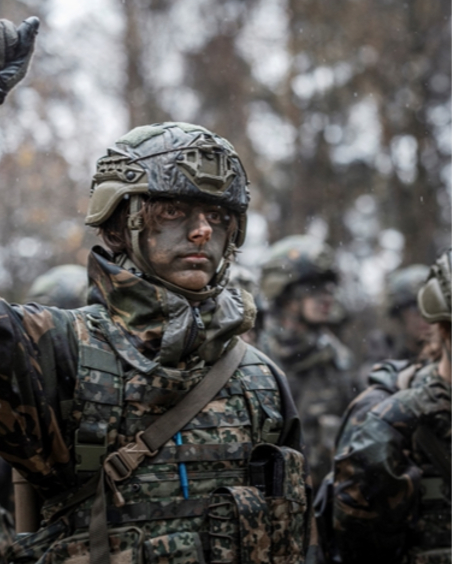 Defensie Weerbaarheidstraining_kl