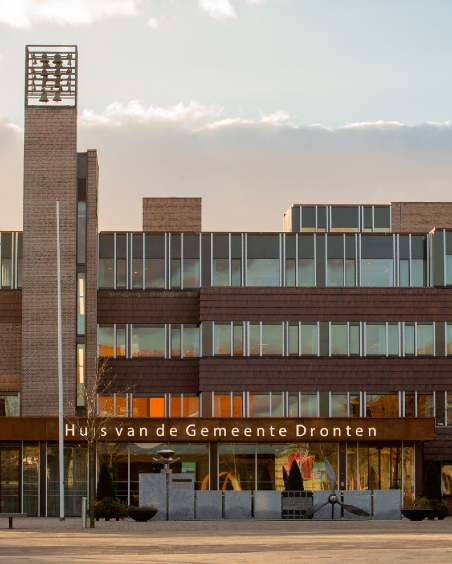 Gemeente Dronten